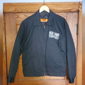 Tip Top Industries x Red Kap lined shop jacket